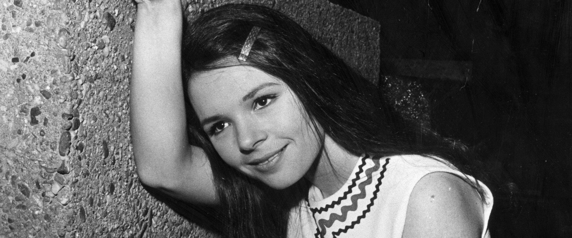 Dana: The Original Derry Girl backdrop