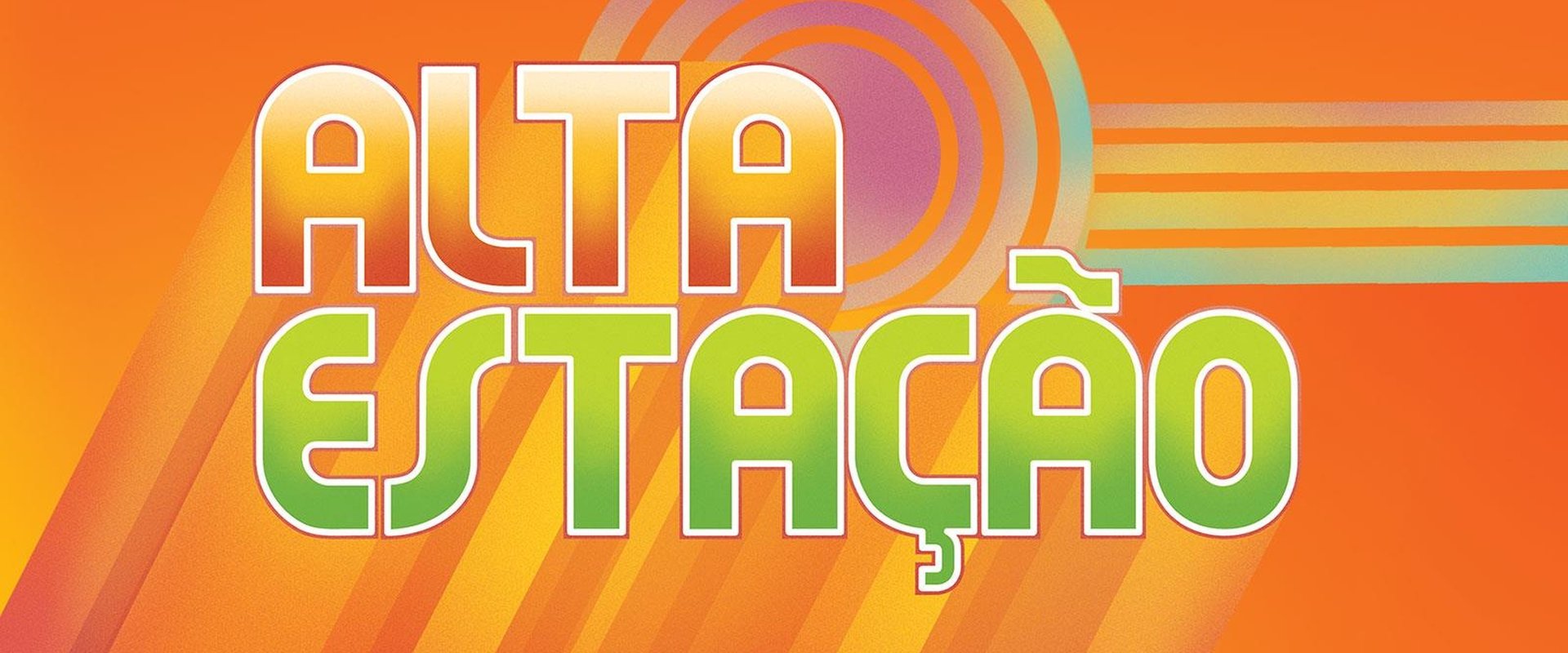 Alta Estação