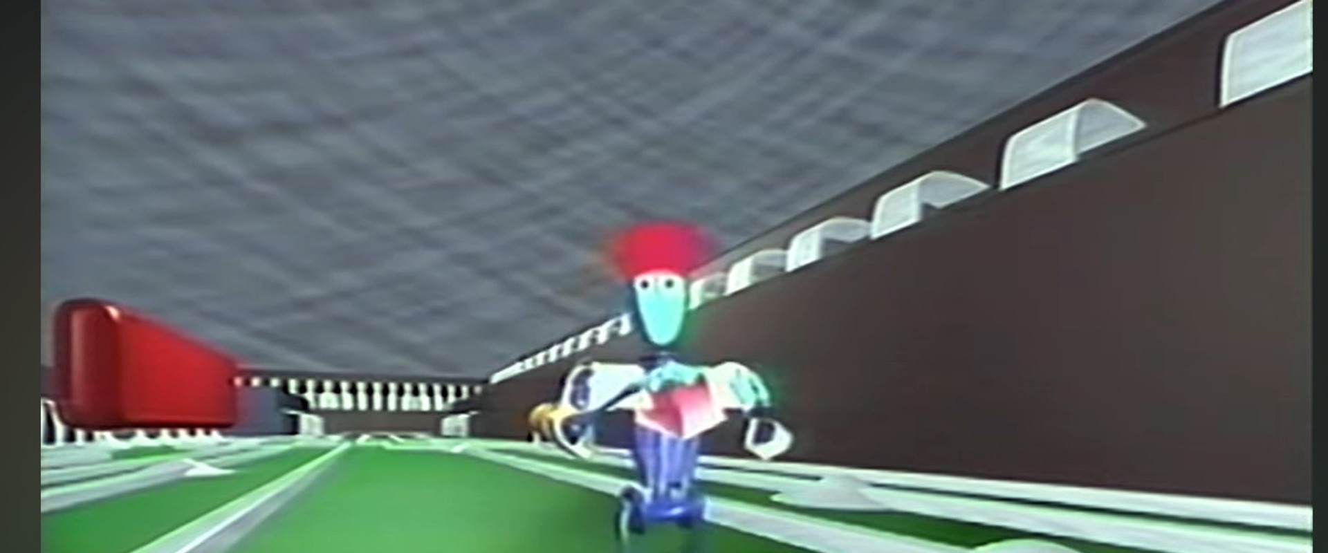 ReBoot 1990 Limelight Demo Reel backdrop