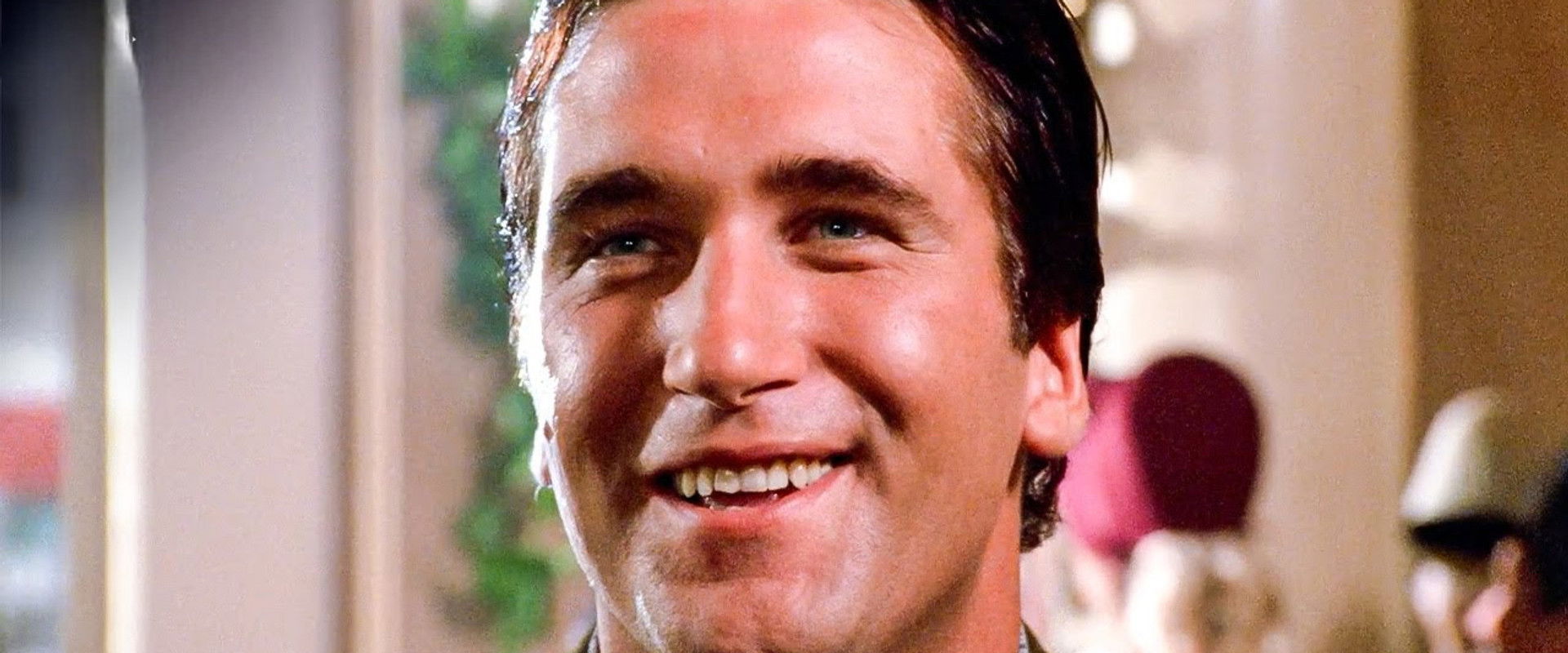 Ned Blessing: The True Story Of My Life backdrop