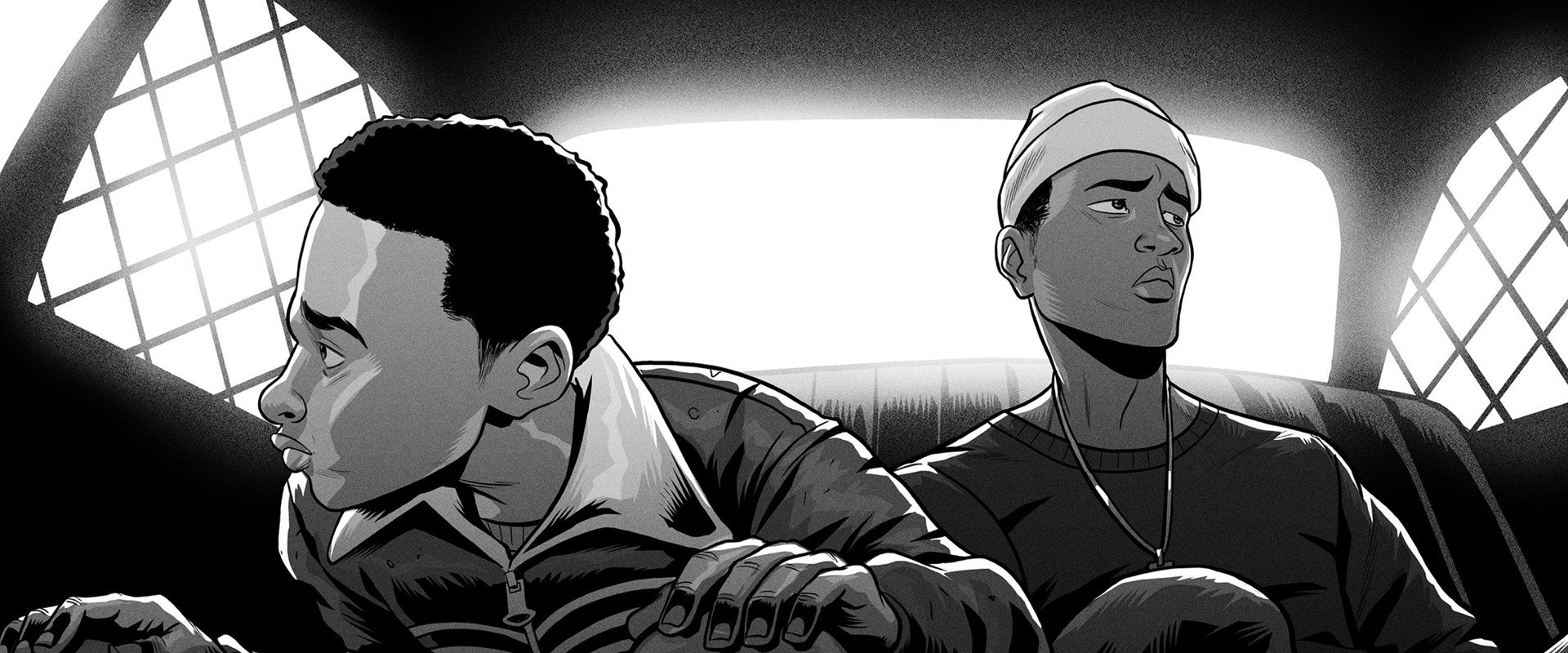 When a Witness Recants backdrop