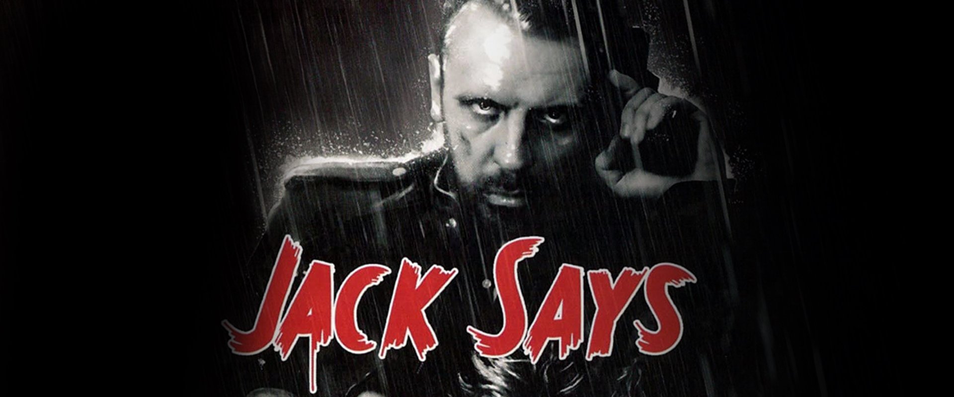 Jack Says