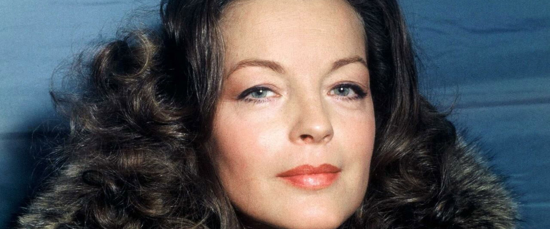 Romy : 40 ans après, ultimes confidences backdrop