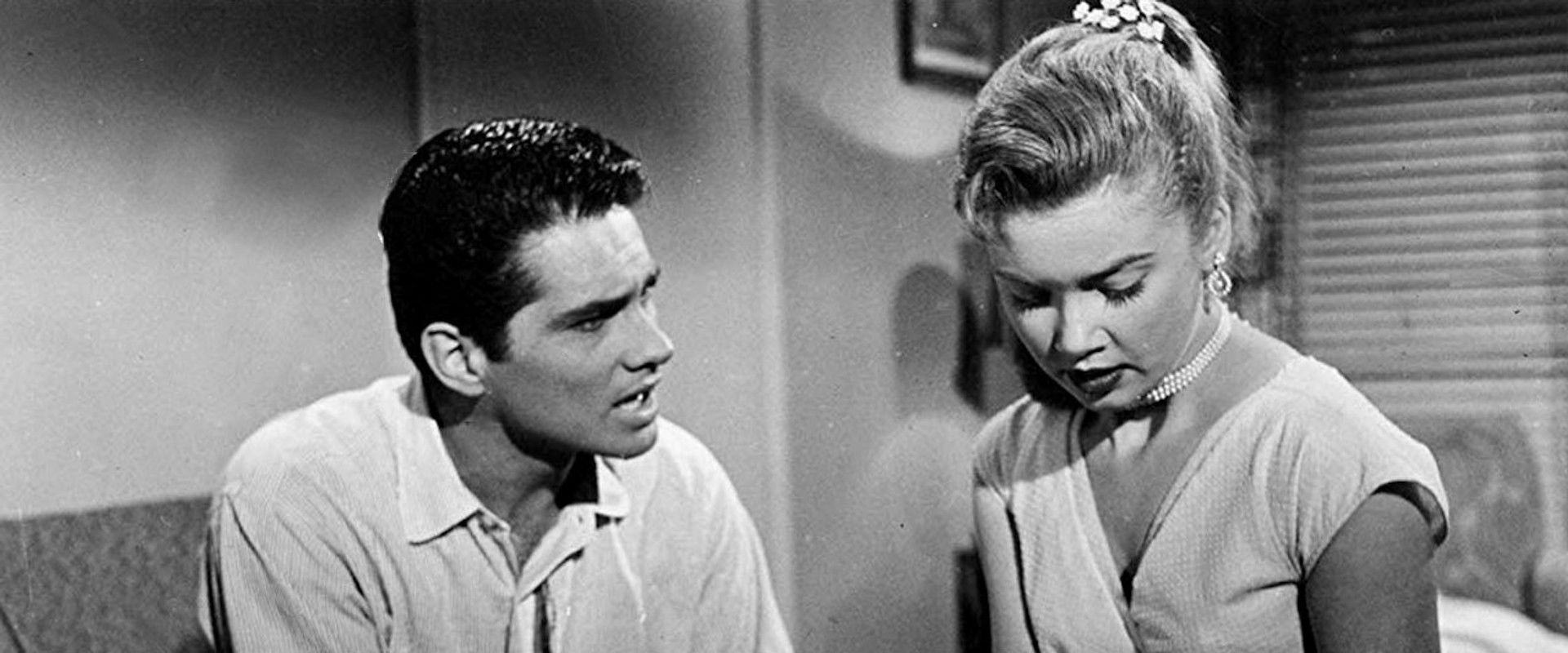 High School Hellcats backdrop