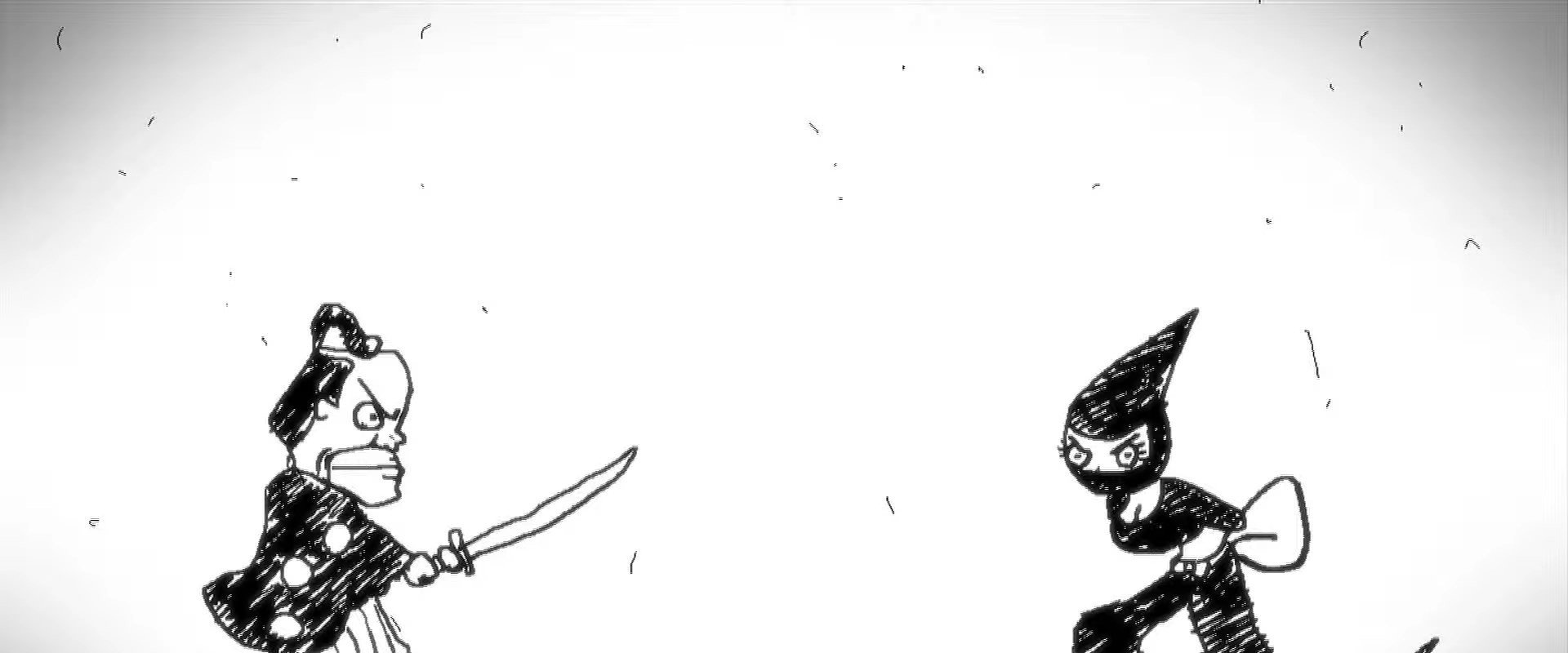Namakura Gatana: Kunoichi-hen backdrop