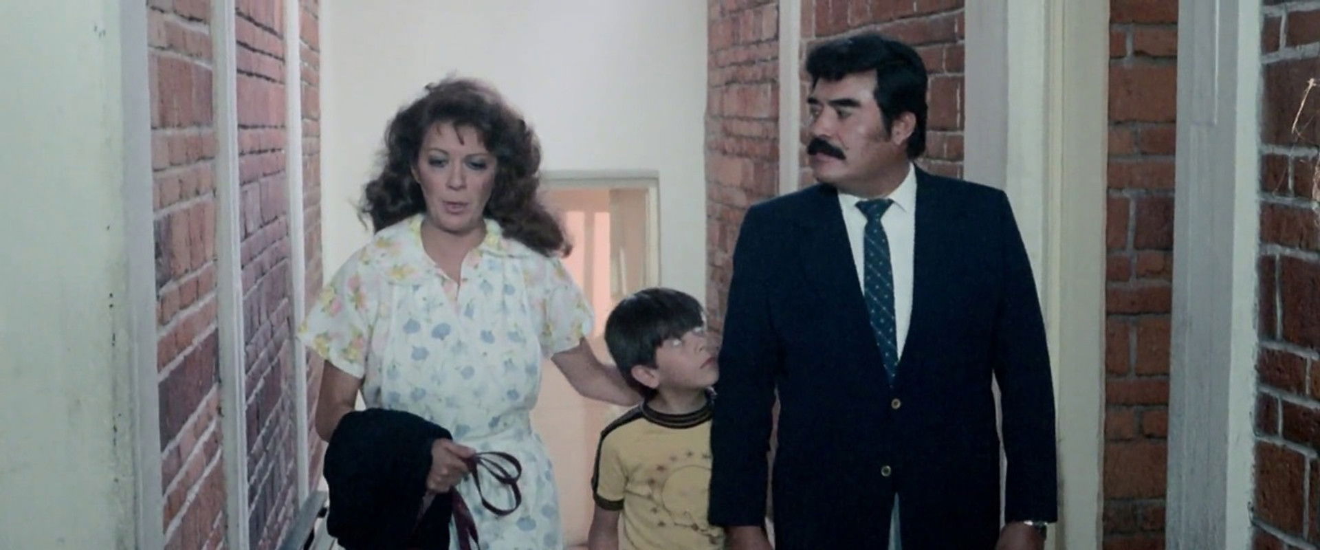 Chiquidracula backdrop