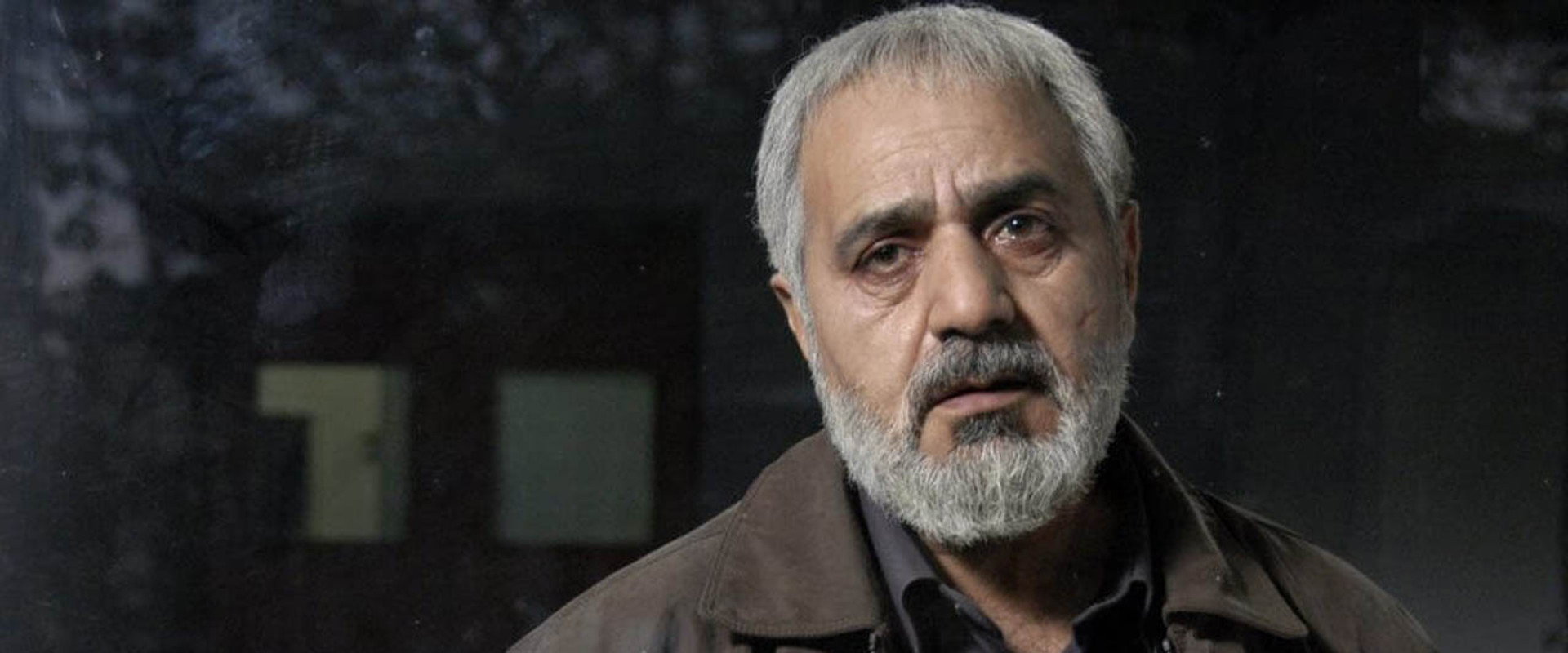 The Reward of Silence backdrop