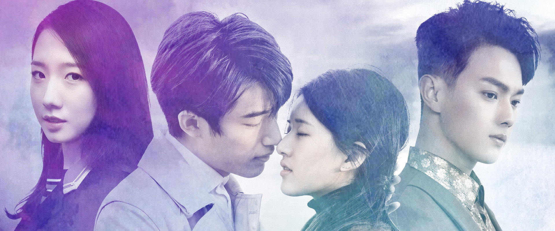 Autumn Fairy Tale backdrop