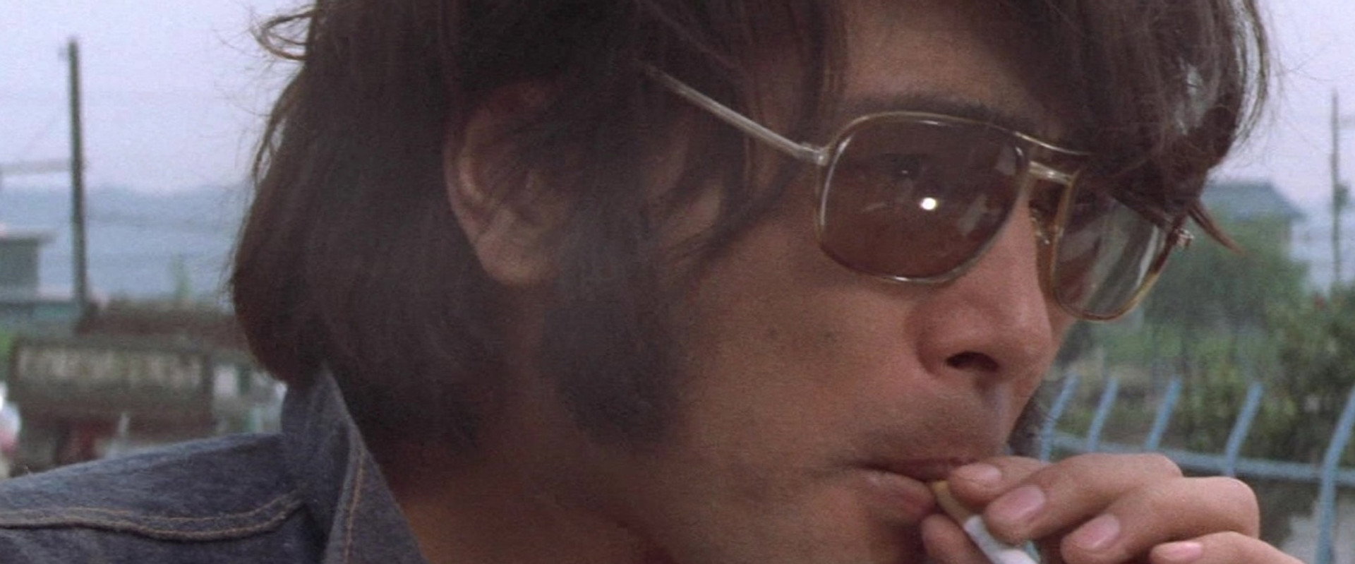 Melody of Rebellion backdrop