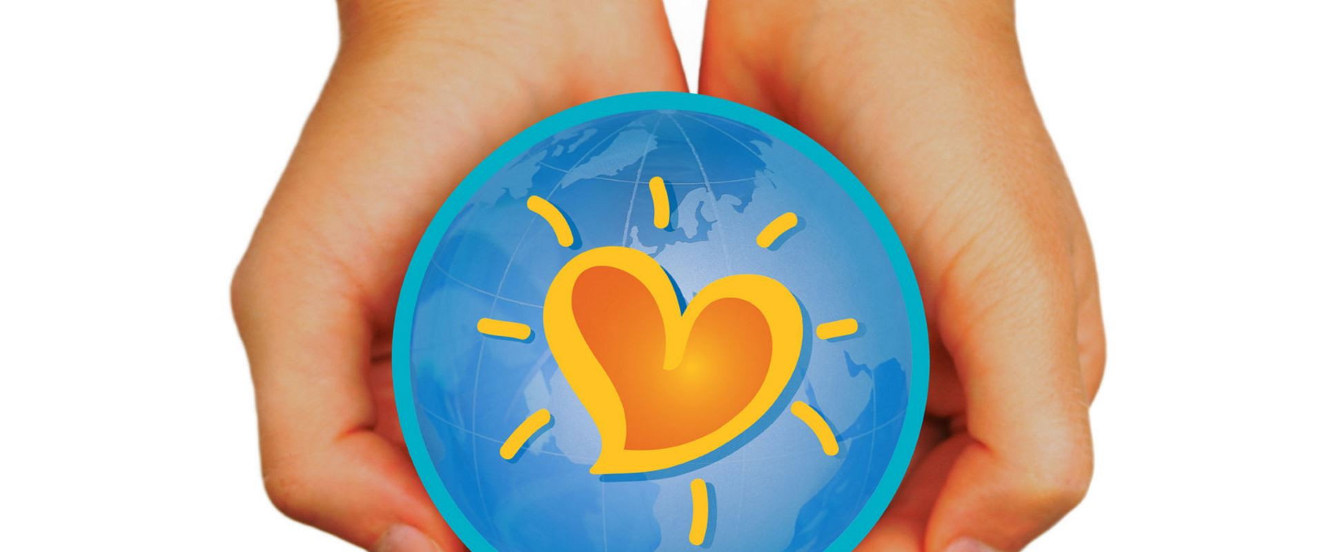 Project Happiness backdrop