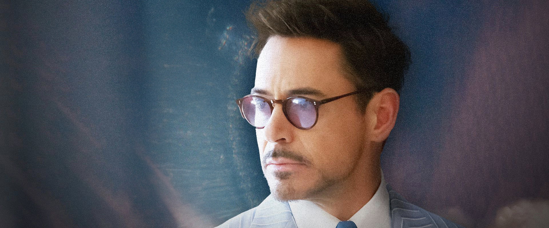 Robert Downey Jr.: High Altitude backdrop