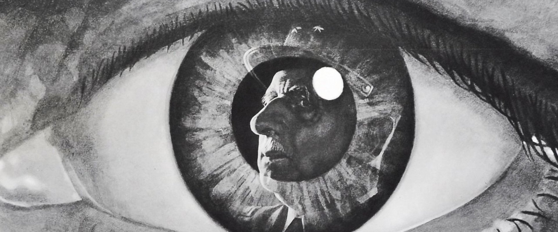 The Day of the Jackal backdrop