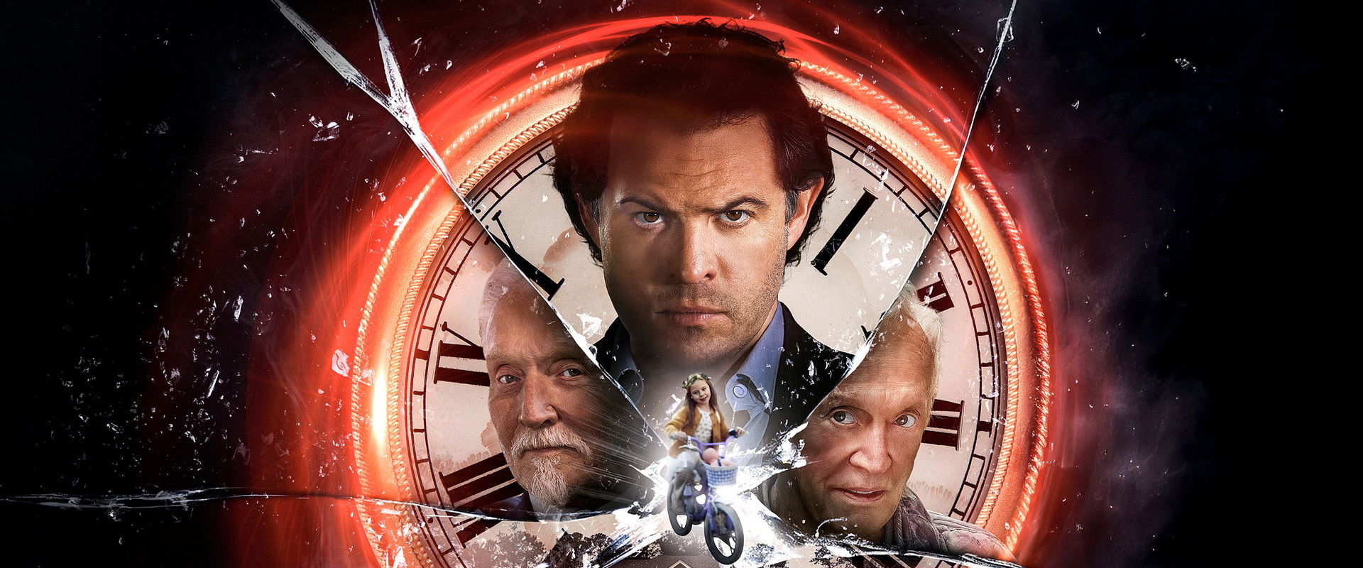 Altered Reality backdrop