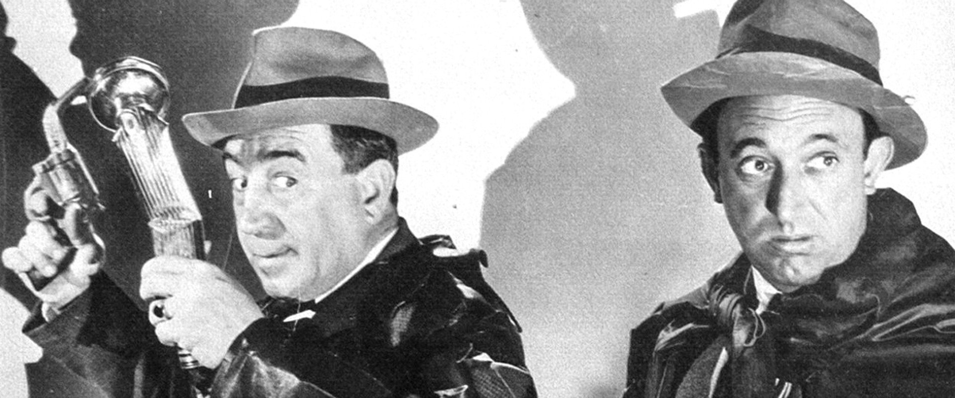 Sh! The Octopus backdrop