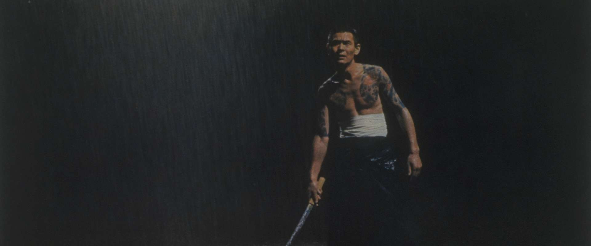 Code of Wolves backdrop