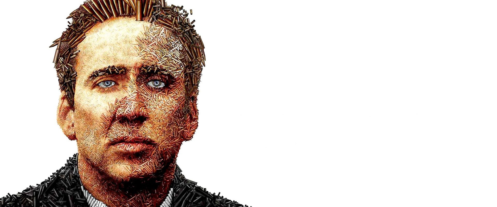 Lord of War backdrop