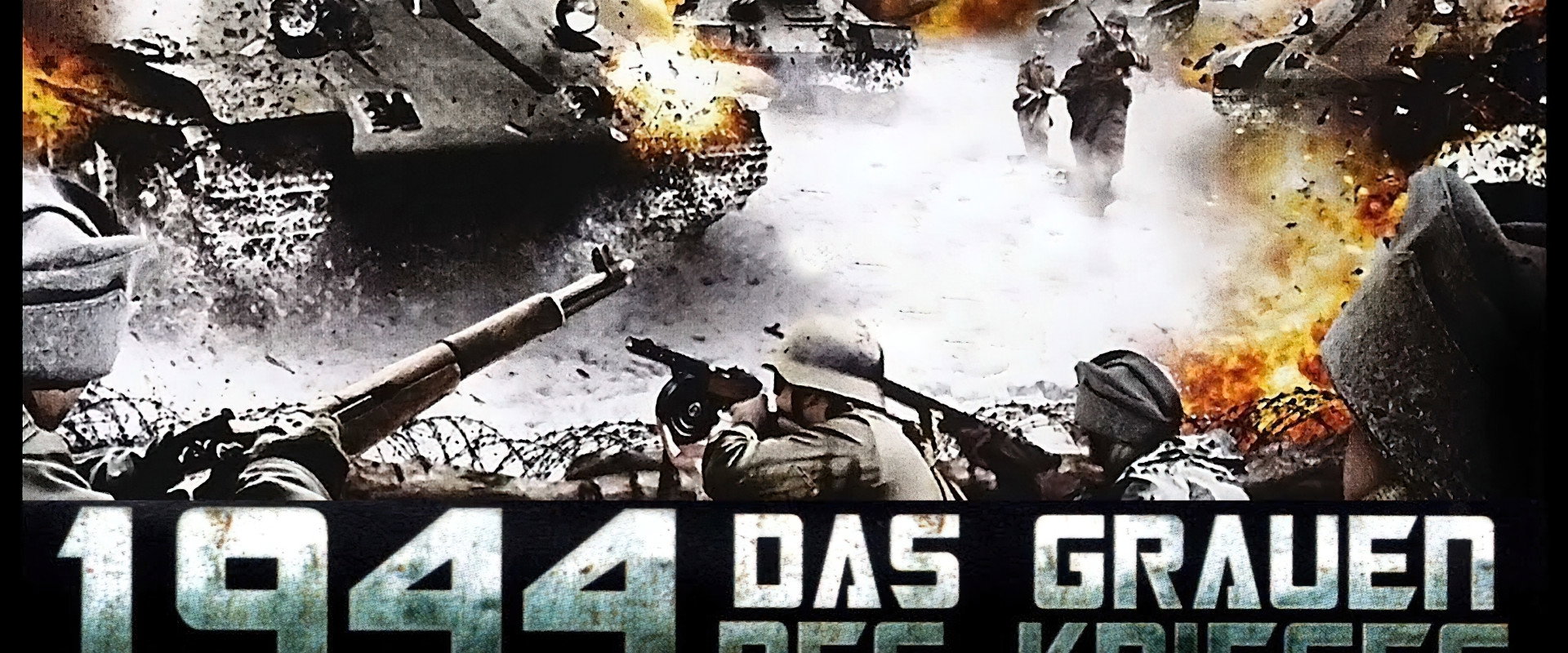 Local Fight backdrop