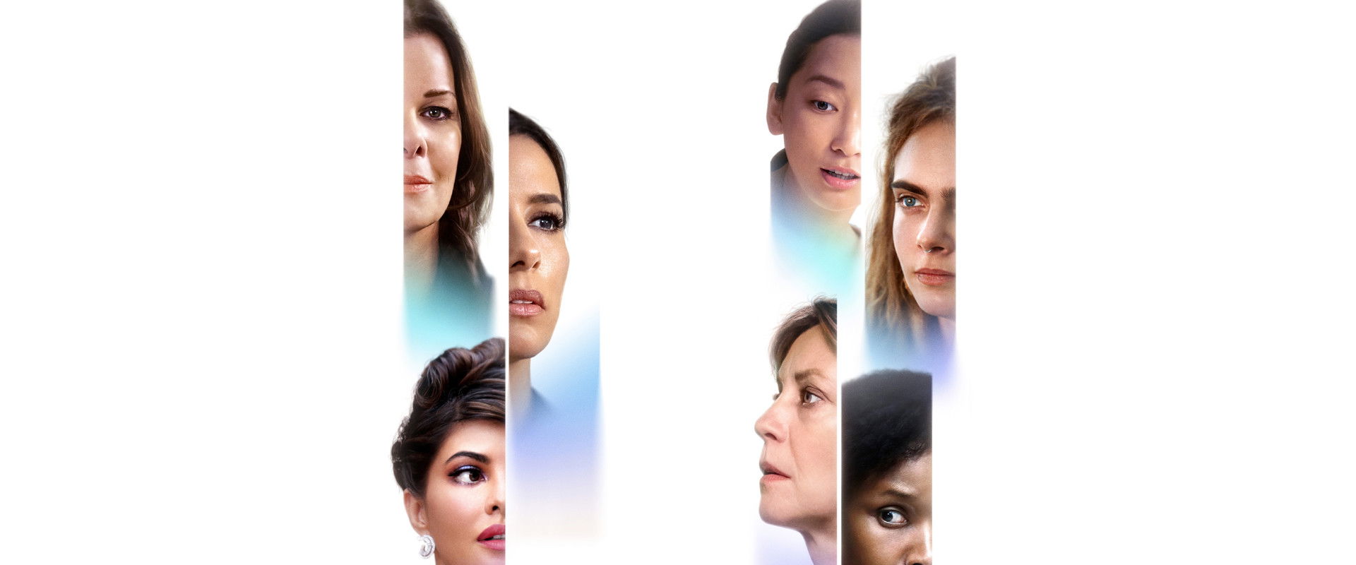 Tell It Like a Woman backdrop