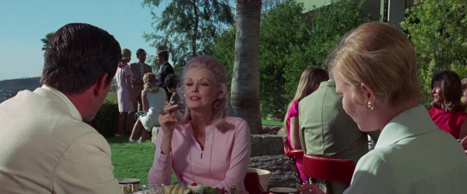 What Ever Happened to Aunt Alice?
