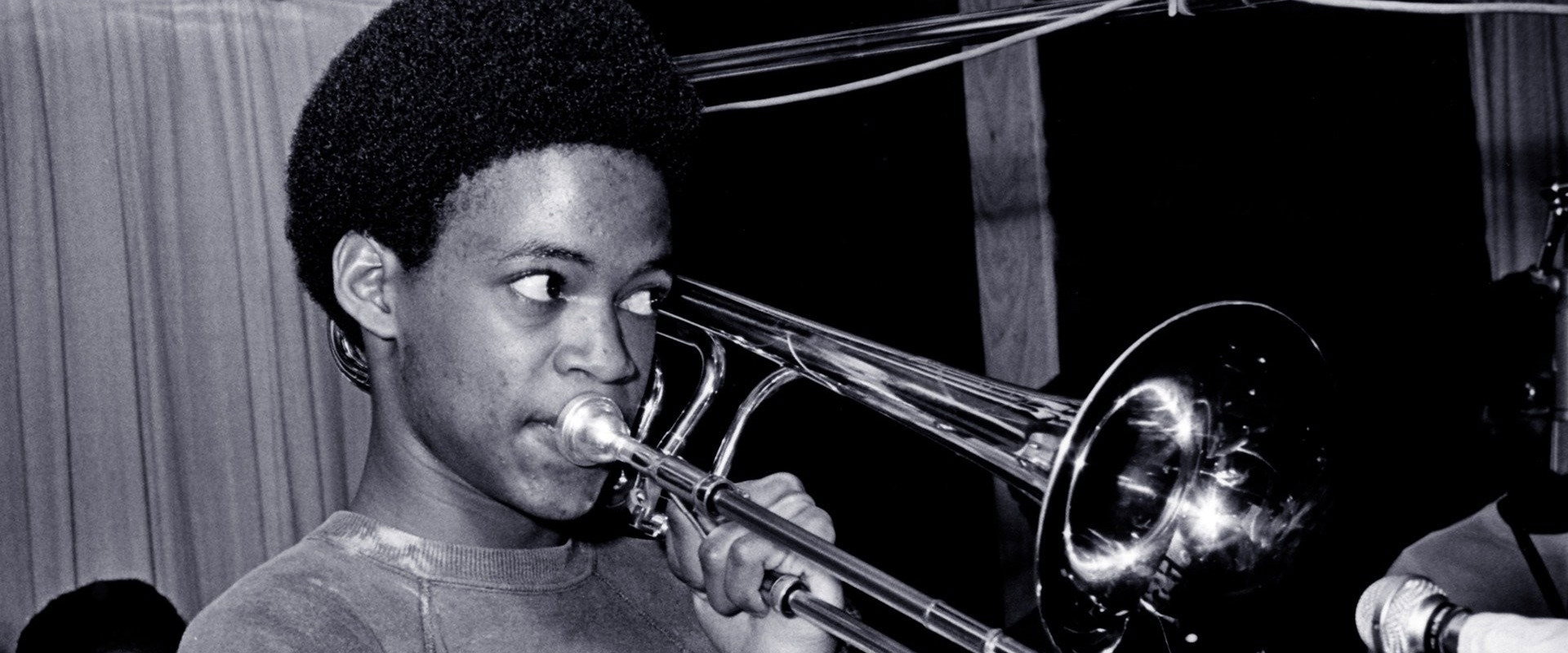 Thunder Soul backdrop