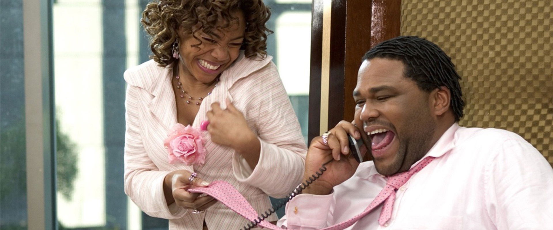 King's Ransom backdrop