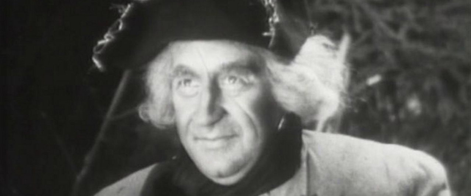 Treasure Island backdrop