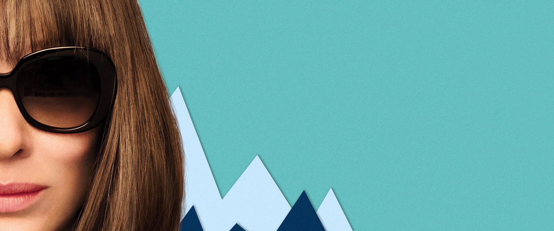 Where'd You Go, Bernadette backdrop