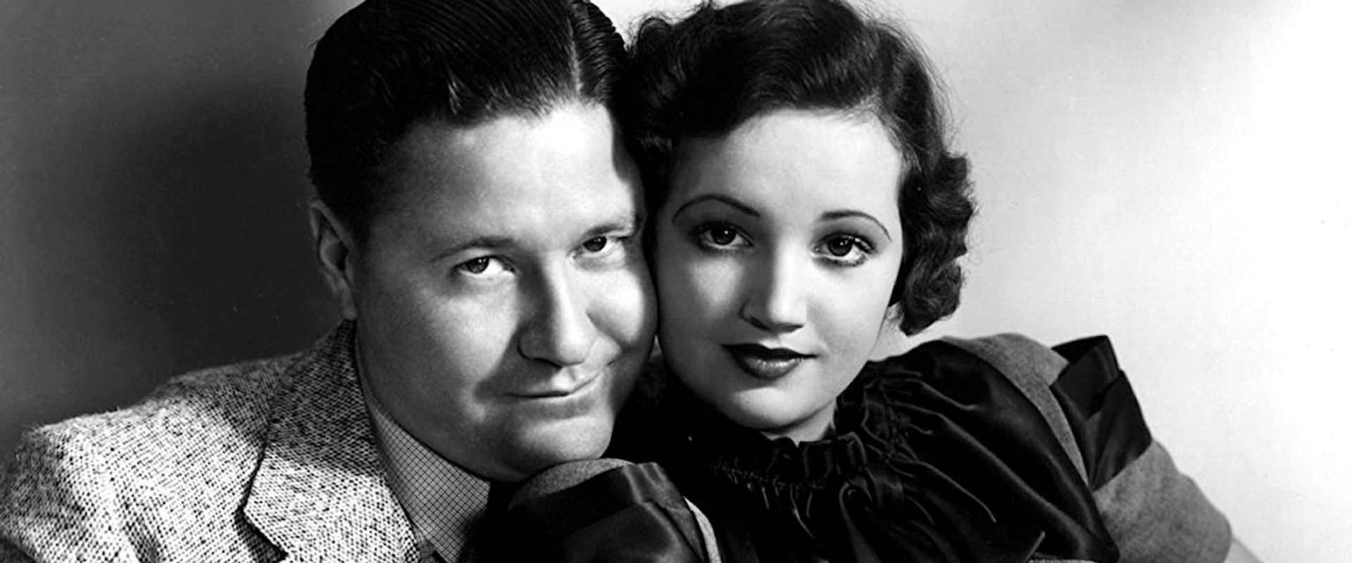 Looking for Trouble backdrop