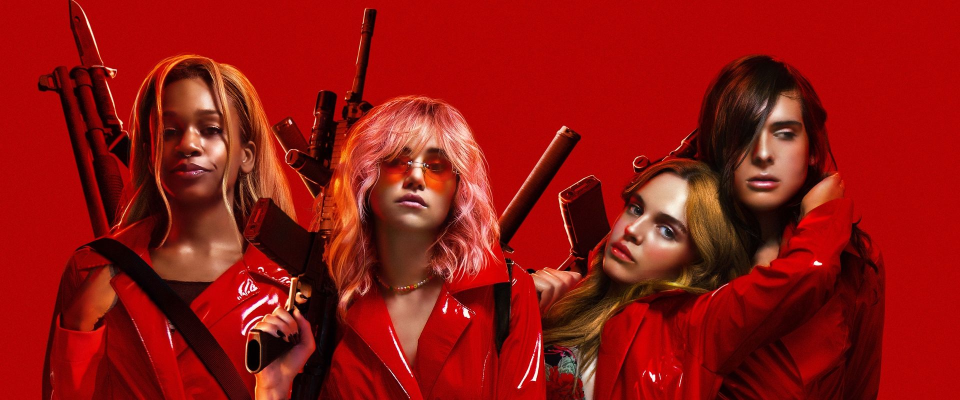 Assassination Nation