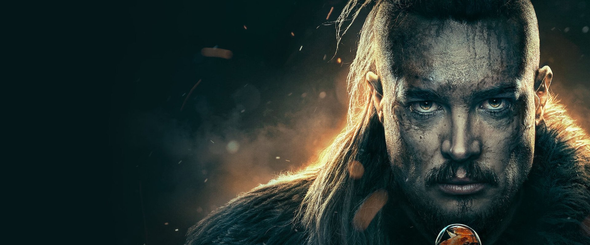 The Last Kingdom: Seven Kings Must Die backdrop