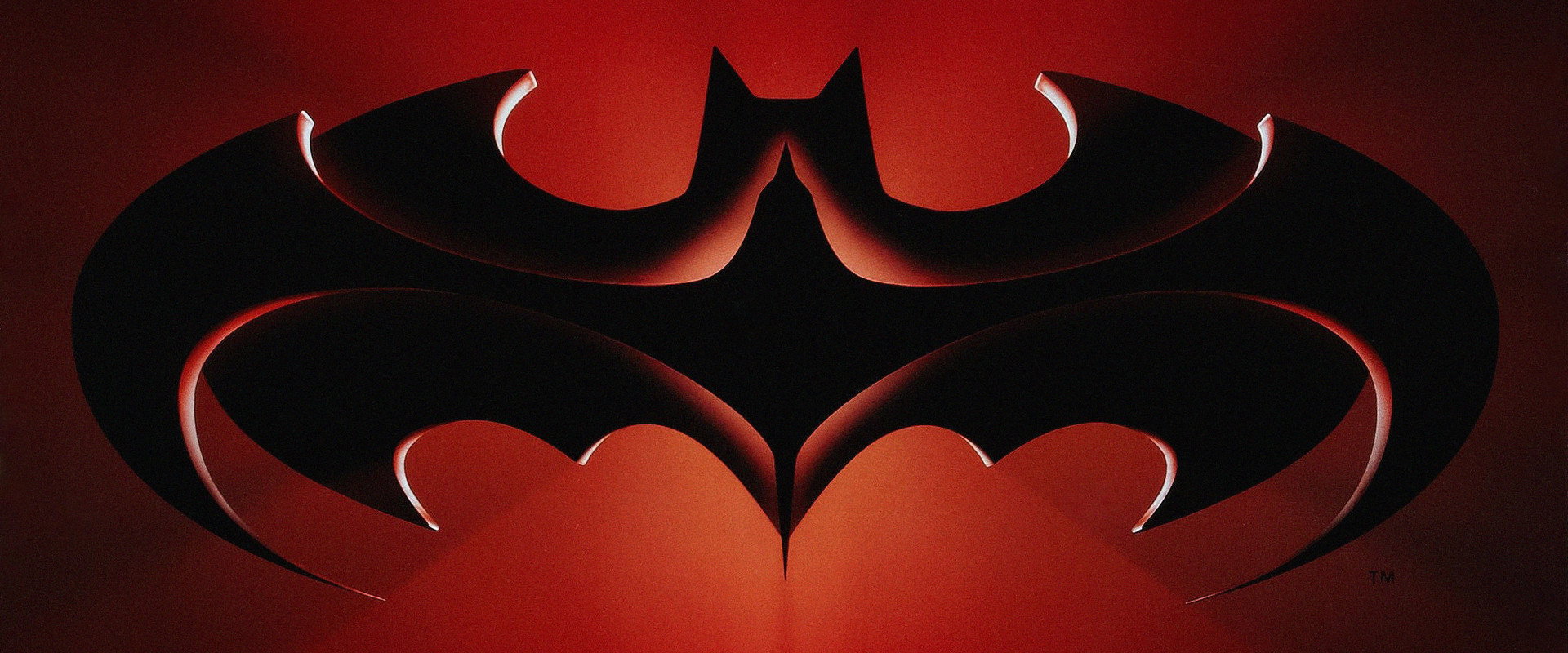 Batman & Robin backdrop
