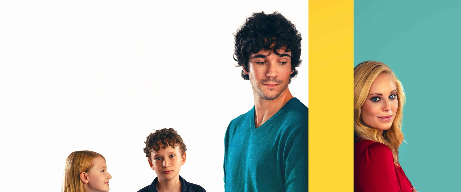 Finding Love in Mountain View backdrop