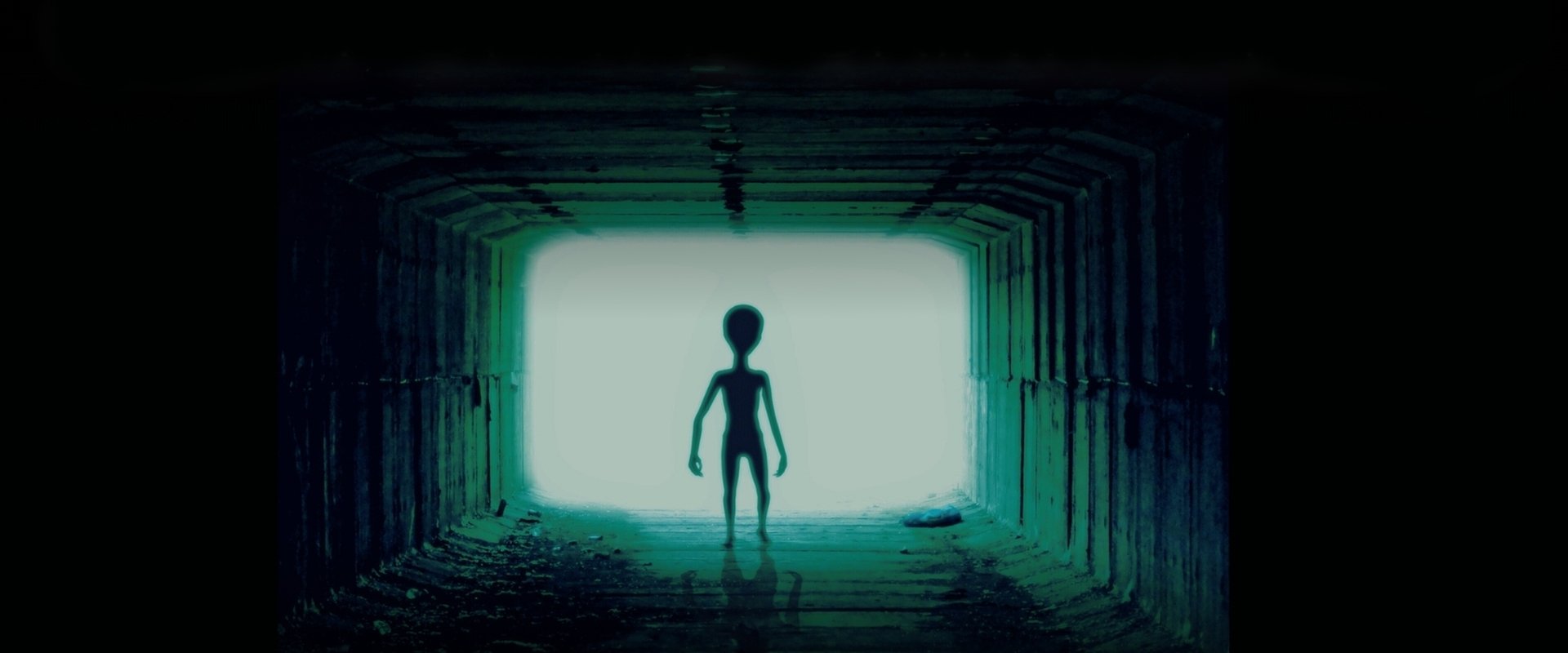 Night of the Skinwalkers
