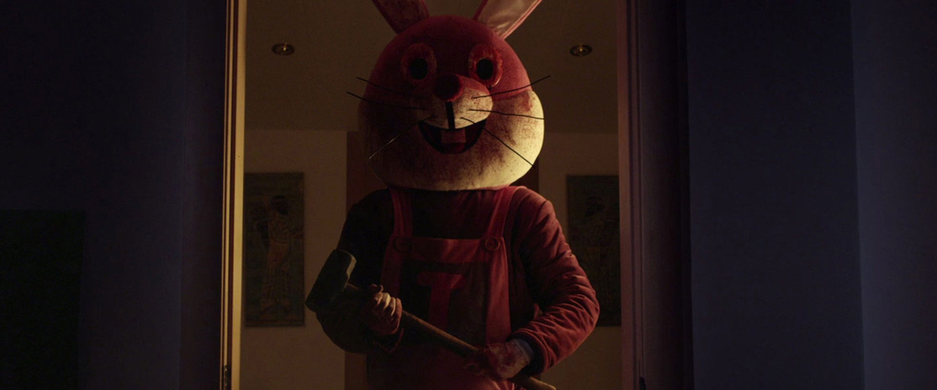 Minutes Past Midnight backdrop