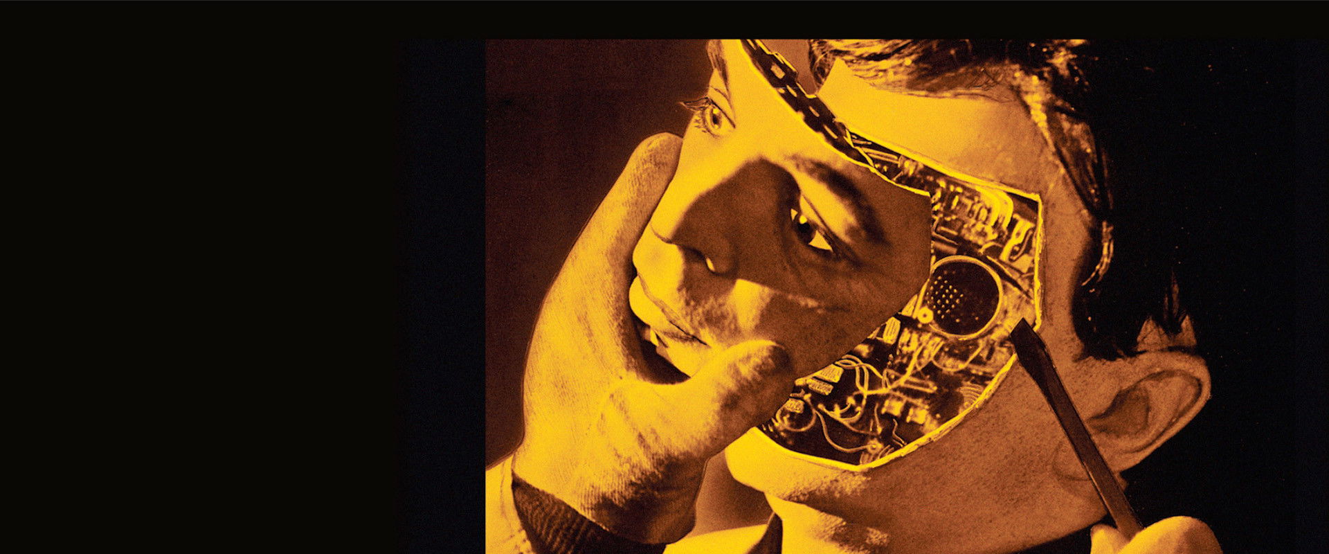 Futureworld backdrop