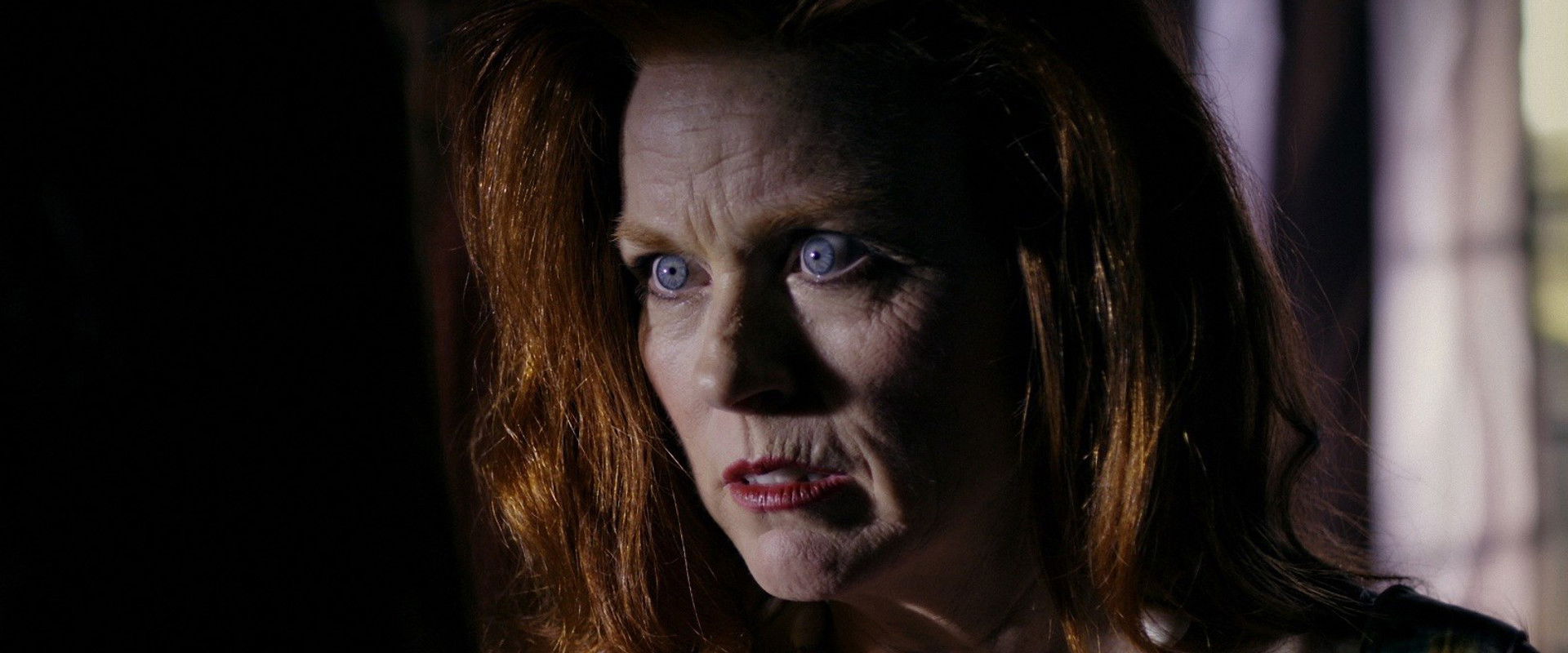 The Cleaning Lady backdrop