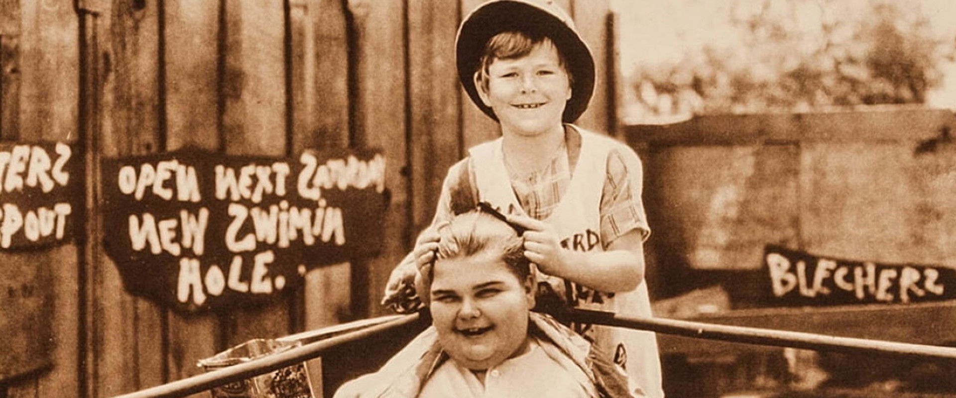 Boxing Gloves backdrop