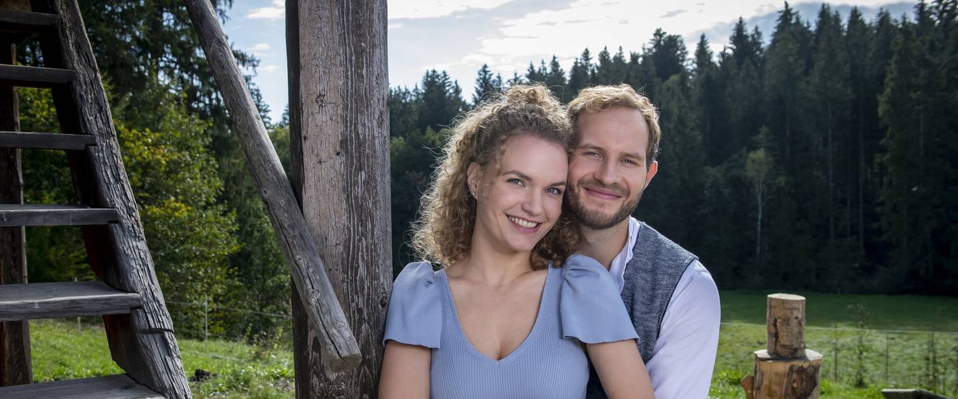 Sturm der Liebe