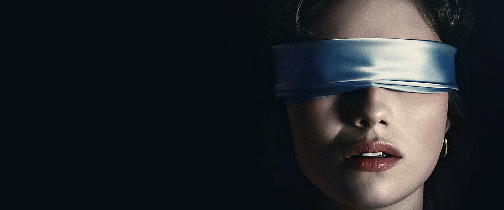 Tell Me What You Want backdrop