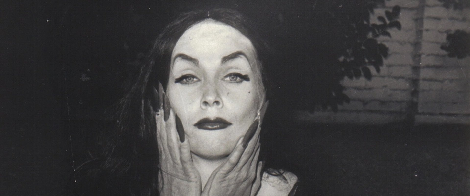 Vampira: The Movie