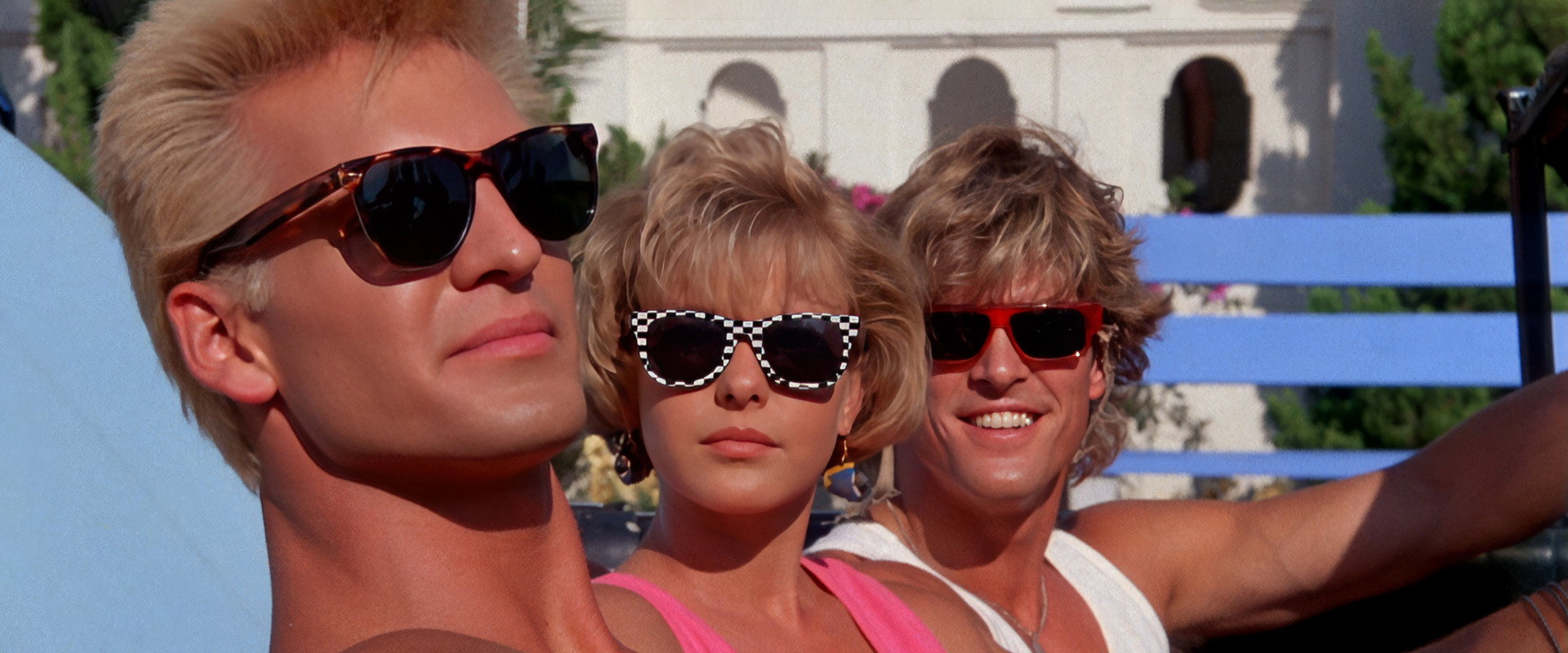 The Allnighter backdrop