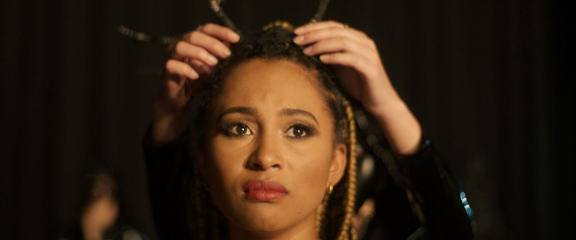 Magnum Opus backdrop