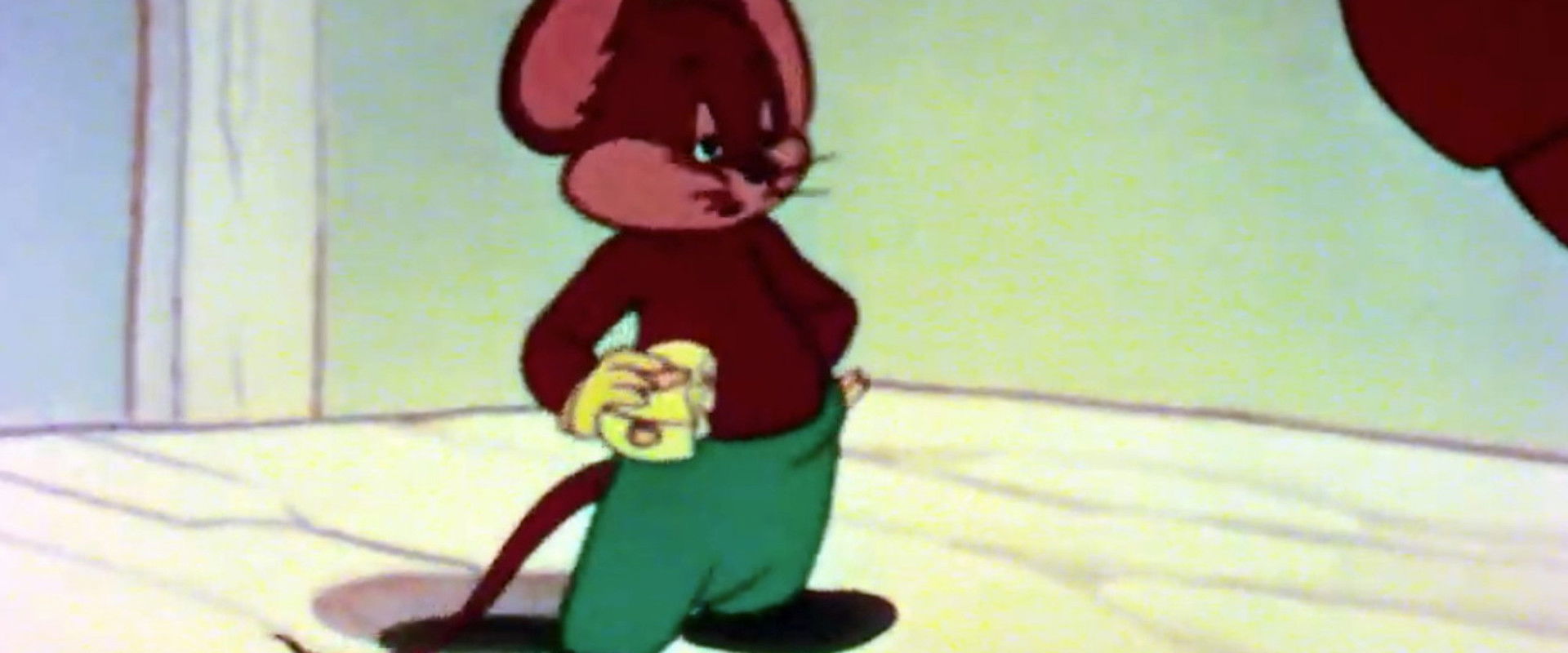 Scrappily Married backdrop