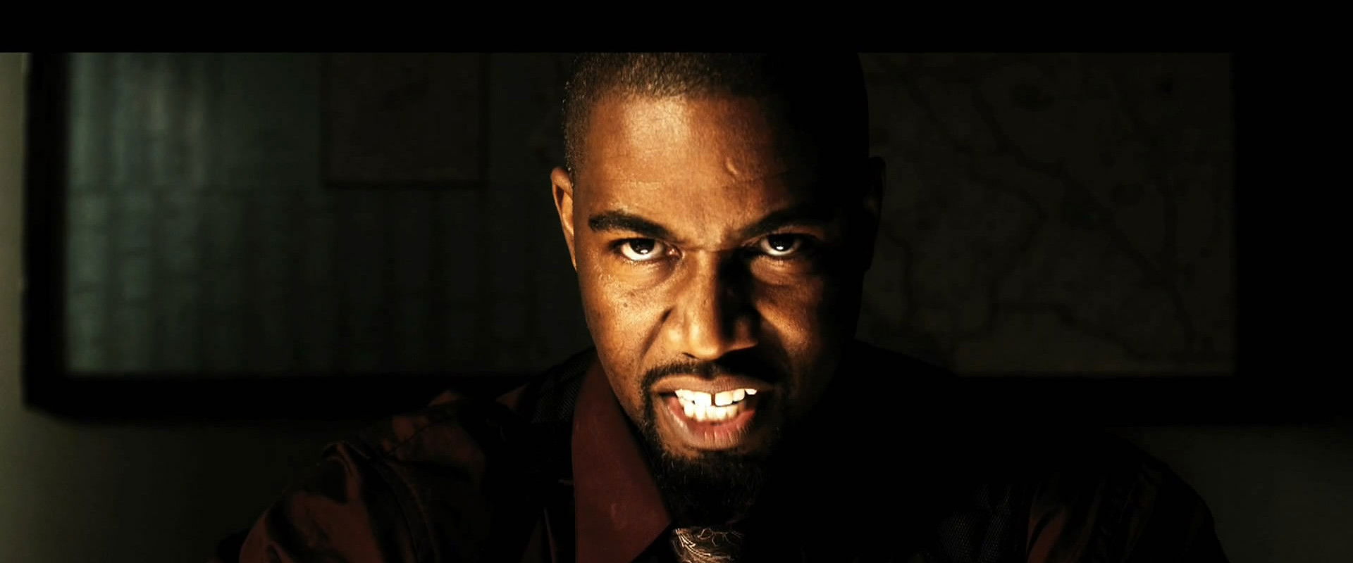 Mortal Kombat: Rebirth backdrop