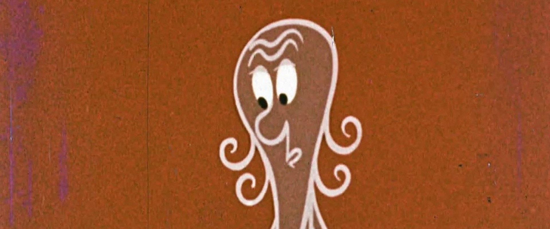 The Unchained Goddess backdrop