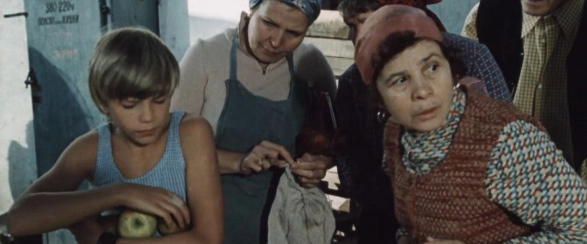 Accept a Telegram for Credit backdrop