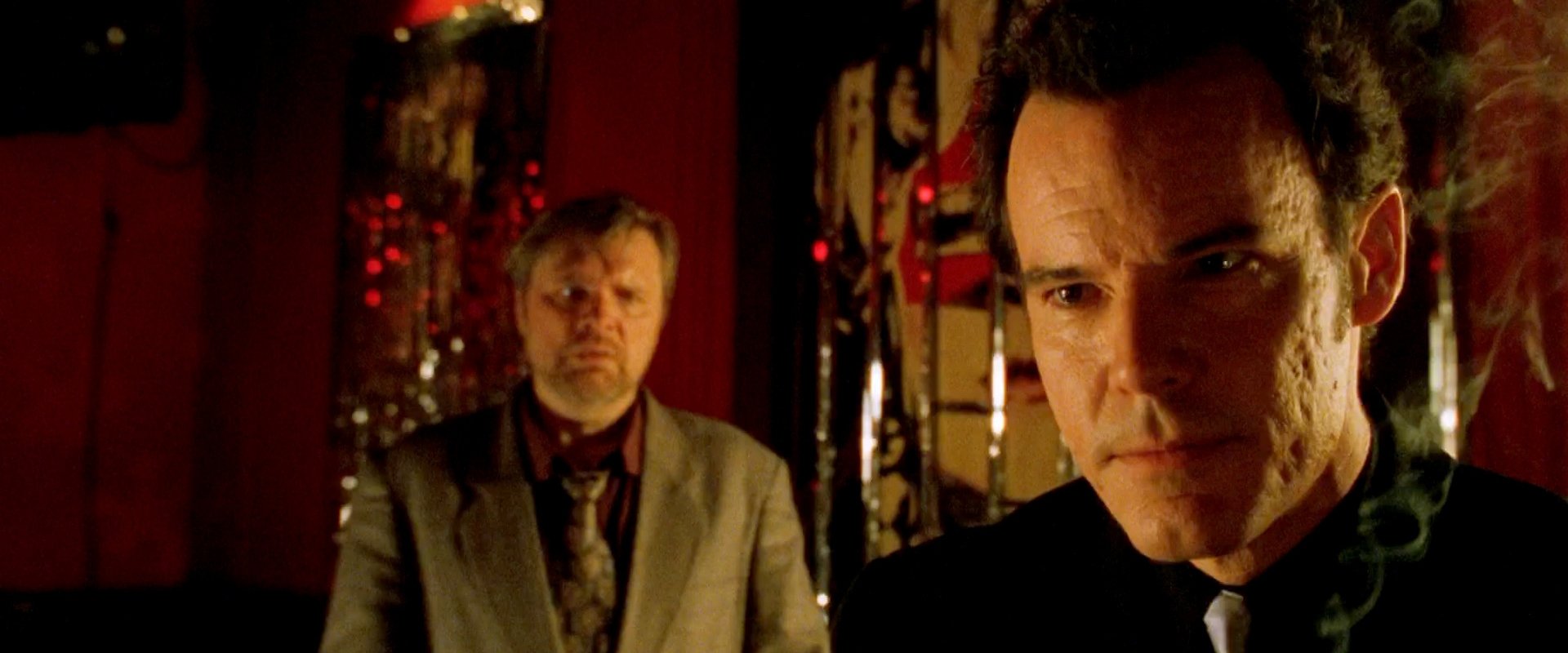 Wishmaster 2: Evil Never Dies