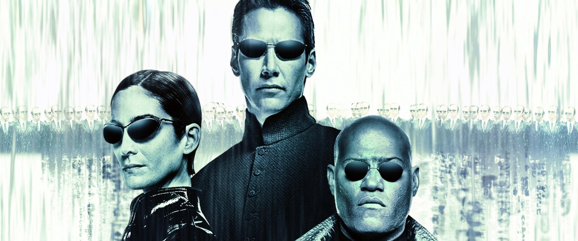 The Matrix Revolutions