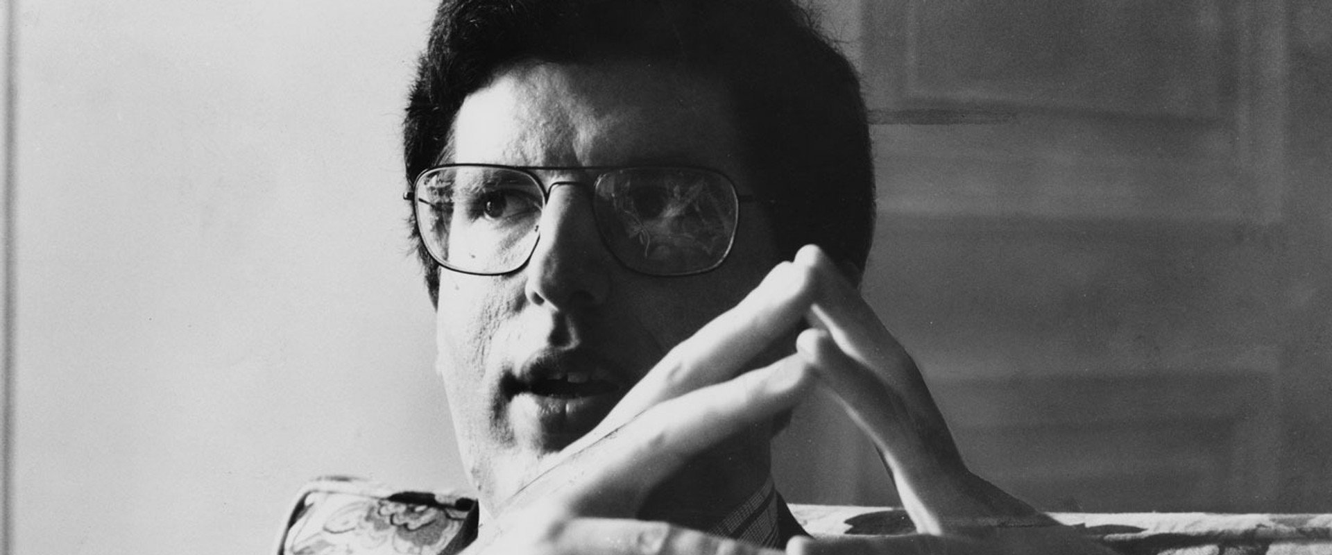 Marvin Hamlisch: What He Did For Love backdrop