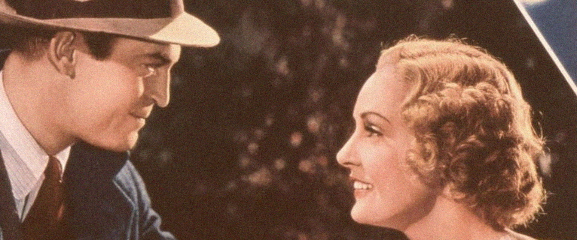 Moonlight Murder backdrop